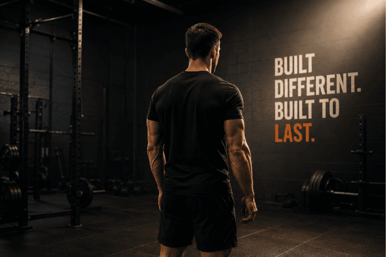 Phase 4 — AUTONOMY + HIGH PERFORMANCE